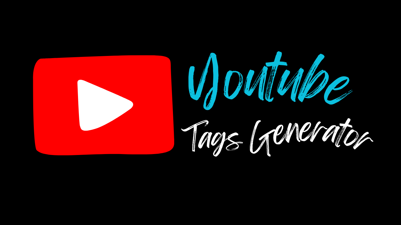 youtube tags generator